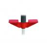 Red Camo HopZ Sport Pogo Stick - Frame/Footpads