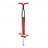 Flame Blast Pogo Stick - Front angle view
